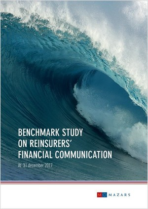 benchmark cover